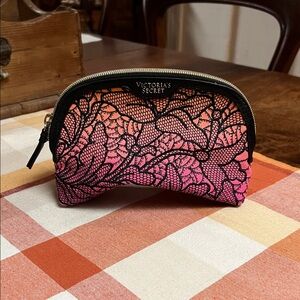 Y2K Victoria's Secret Cosmetic Case